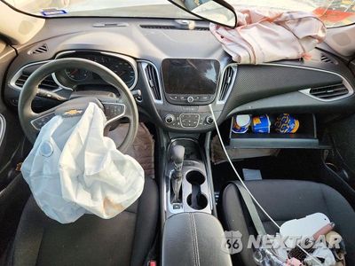 Zdjęcie 8 z 12 samochodu: 2025 CHEVROLET MALIBU LT VIN:1G1ZD5ST7SF137428 - miniatura
