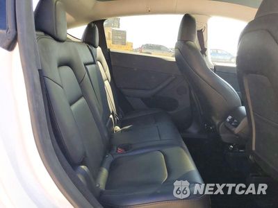Zdjęcie 10 z 13 samochodu: 2023 TESLA MODEL Y VIN:7SAYGDEE2PA116130 - miniatura