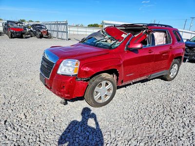 2014 GMC TERRAIN SLT 2GKFLXEK9E6291864 - główne zdjęcie licytacji z USA - miniatura