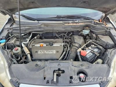 Zdjęcie 12 z 13 samochodu: 2007 HONDA CR-V EXL VIN:JHLRE48757C113942 - miniatura