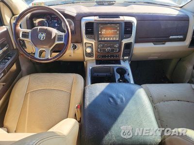 Zdjęcie 8 z 13 samochodu: 2017 RAM 1500 LARAMIE VIN:1C6RR7NT7HS538629 - miniatura