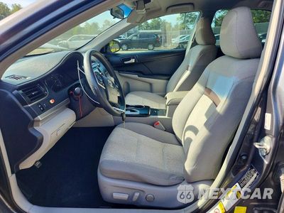 Zdjęcie 7 z 12 samochodu: 2012 TOYOTA CAMRY LE VIN:4T4BF1FK6CR261153 - miniatura