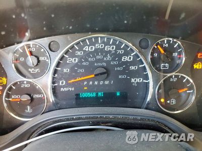 Zdjęcie 9 z 13 samochodu: 2019 CHEVROLET EXPRESS 2500 CARGO DELIVERY VAN VIN:1GCWGAFP4K1223011 - miniatura