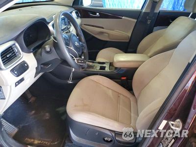 Zdjęcie 7 z 13 samochodu: 2016 KIA SORENTO LX V6 VIN:5XYPGDA53GG048320 - miniatura