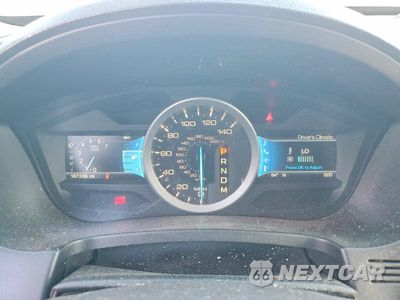 Zdjęcie 9 z 13 samochodu: 2012 FORD EXPLORER LIMITED VIN:1FMHK8F85CGA64664 - miniatura