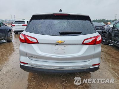 Zdjęcie 6 z 13 samochodu: 2018 CHEVROLET EQUINOX LS VIN:3GNAXHEV5JS570807 - miniatura
