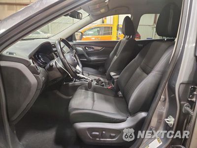 Zdjęcie 7 z 13 samochodu: 2020 NISSAN ROGUE SV VIN:JN8AT2MV2LW124872 - miniatura