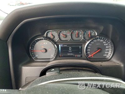 Zdjęcie 9 z 12 samochodu: 2014 CHEVROLET SILVERADO K1500 LT VIN:3GCUKREC2EG327392 - miniatura