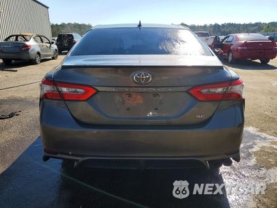 Zdjęcie 6 z 13 samochodu: 2019 TOYOTA CAMRY SE VIN:4T1B11HK4KU728218 - miniatura