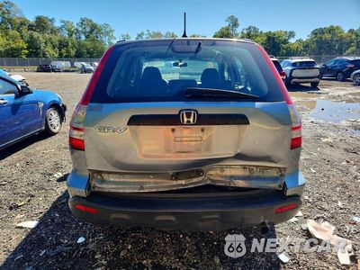 Zdjęcie 6 z 13 samochodu: 2009 HONDA CR-V LX VIN:5J6RE38399L012193 - miniatura