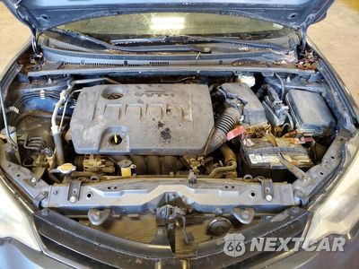 Zdjęcie 11 z 12 samochodu: 2015 TOYOTA COROLLA L VIN:2T1BURHEXFC237062 - miniatura