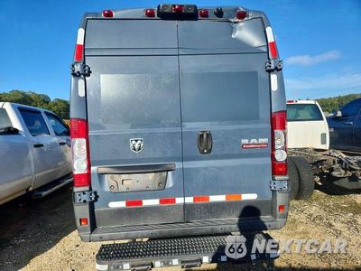 Zdjęcie 6 z 12 samochodu: 2021 RAM PROMASTER 3500 DELIVERY VAN VIN:3C6MRVJG8ME579923 - miniatura