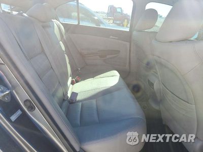 Zdjęcie 10 z 12 samochodu: 2012 HONDA ACCORD VIN:1HGCP2F82CA071394 - miniatura