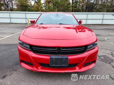Piąte zdjęcie samochodu w środku: 2015 DODGE CHARGER SE VIN:2C3CDXBG4FH729423 - miniatura
