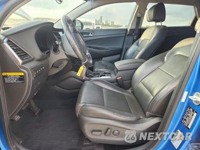Zdjęcie 7 z 13 samochodu: 2016 HYUNDAI TUCSON LIMITED VIN:KM8J33A23GU198469 - miniatura