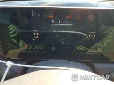 Zdjęcie 9 z 12 samochodu: 2025 KIA K4 LXS VIN:3KPFT4DE7SE114652 - miniatura