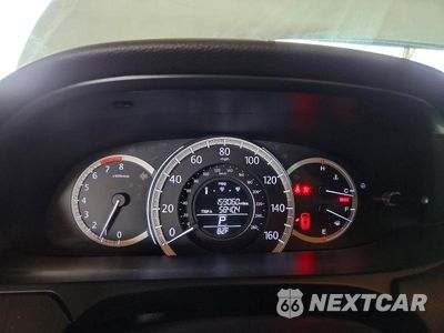 Zdjęcie 9 z 12 samochodu: 2015 HONDA ACCORD EXL VIN:1HGCR3F81FA006444 - miniatura