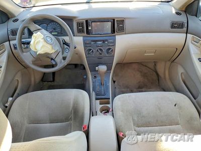 Zdjęcie 8 z 12 samochodu: 2007 TOYOTA COROLLA CE VIN:1NXBR32E87Z807101 - miniatura
