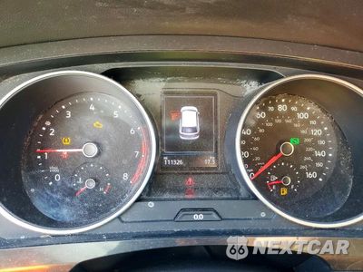Zdjęcie 9 z 13 samochodu: 2020 VOLKSWAGEN TIGUAN SE VIN:3VV2B7AX8LM116606 - miniatura