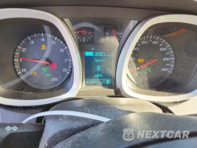 Zdjęcie 9 z 13 samochodu: 2013 CHEVROLET EQUINOX LTZ VIN:1GNFLGEK2DZ119987 - miniatura