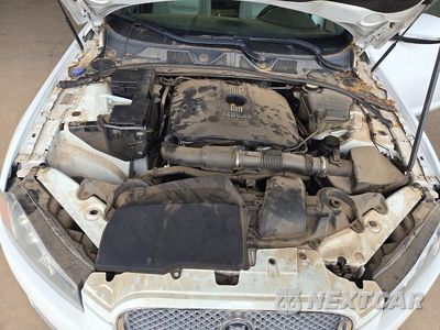 Zdjęcie 11 z 12 samochodu: 2013 JAGUAR XF VIN:SAJWA0ES4DPS87164 - miniatura