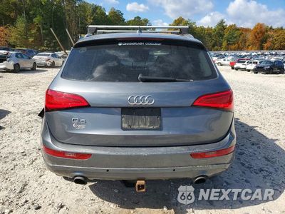 Zdjęcie 6 z 13 samochodu: 2014 AUDI Q5 PREMIUM PLUS VIN:WA1LFAFPXEA069750 - miniatura