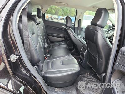 Zdjęcie 11 z 13 samochodu: 2022 FORD EDGE TITANIUM VIN:2FMPK4K93NBA62537 - miniatura