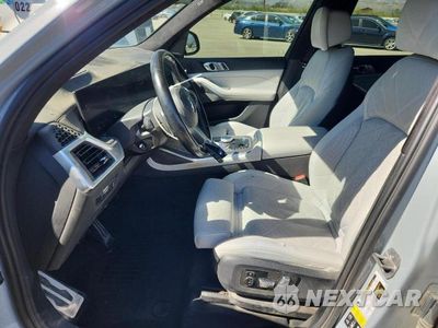 Zdjęcie 7 z 13 samochodu: 2023 BMW X7 XDRIVE40I VIN:5UX23EM02P9P56960 - miniatura