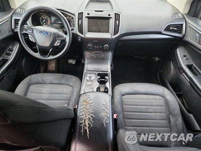 Zdjęcie 8 z 13 samochodu: 2020 FORD EDGE SE VIN:2FMPK3G96LBB44844 - miniatura