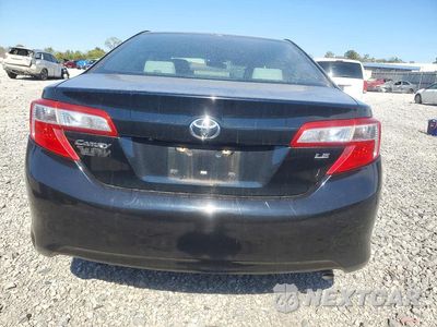 Zdjęcie 6 z 12 samochodu: 2014 TOYOTA CAMRY LE VIN:4T1BF1FK8EU468821 - miniatura