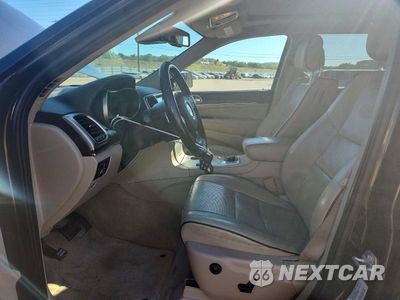 Zdjęcie 7 z 12 samochodu: 2015 JEEP GRAND CHEROKEE OVERLAND VIN:1C4RJFCM4FC747114 - miniatura