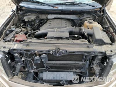 Zdjęcie 11 z 12 samochodu: 2011 FORD F150 SUPERCREW VIN:1FTFW1CTXBKD47105 - miniatura