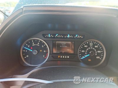 Zdjęcie 9 z 12 samochodu: 2020 FORD F150 SUPERCREW VIN:1FTEW1CPXLKD98474 - miniatura