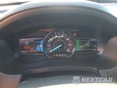 Zdjęcie 9 z 13 samochodu: 2017 FORD EXPLORER LIMITED VIN:1FM5K8FH0HGD83223 - miniatura