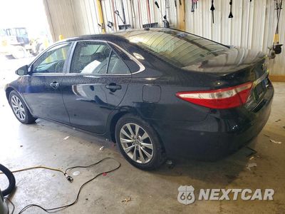 Drugie zdjęcie samochodu z przodu: 2015 TOYOTA CAMRY XLE VIN:4T4BF1FK7FR449412 - miniatura