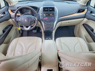 Zdjęcie 8 z 13 samochodu: 2015 LINCOLN MKC VIN:5LMTJ2AH5FUJ42056 - miniatura