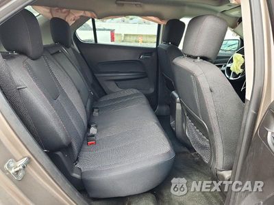 Zdjęcie 11 z 13 samochodu: 2012 CHEVROLET EQUINOX LT VIN:2GNALDEKXC6120453 - miniatura