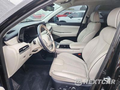 Zdjęcie 7 z 14 samochodu: 2024 HYUNDAI PALISADE CALLIGRAPHY VIN:KM8R7DGEXRU665291 - miniatura