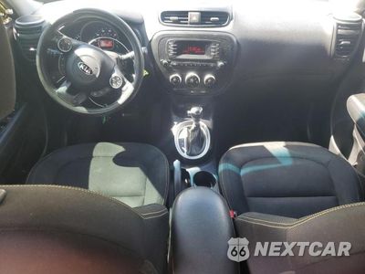 Zdjęcie 8 z 13 samochodu: 2015 KIA SOUL + VIN:KNDJP3A58F7794113 - miniatura