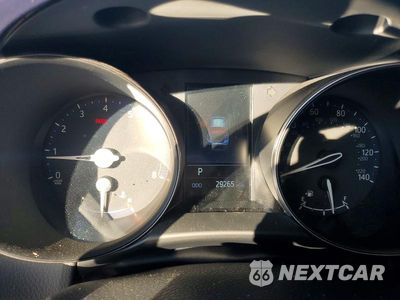 Zdjęcie 9 z 14 samochodu: 2021 TOYOTA C-HR XLE VIN:NMTKHMBX1MR119972 - miniatura