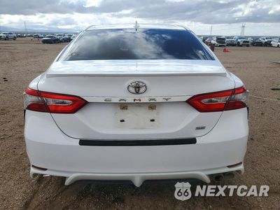 Zdjęcie 6 z 12 samochodu: 2019 TOYOTA CAMRY SE VIN:4T1B11HK7KU772147 - miniatura