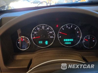 Zdjęcie 9 z 13 samochodu: 2008 JEEP LIBERTY LIMITED VIN:1J8GN58K98W148202 - miniatura