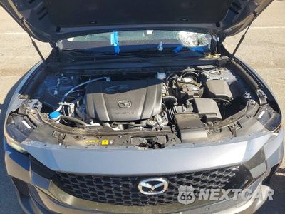 Zdjęcie 12 z 13 samochodu: 2026 MAZDA CX-50 PREMIUM VIN:7MMVABDL9TN452460 - miniatura