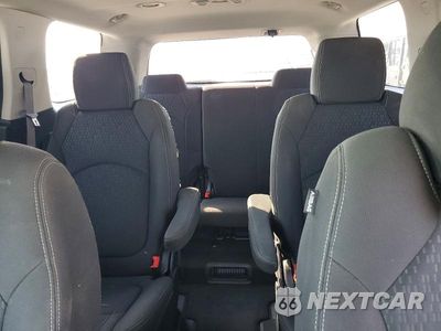 Zdjęcie 10 z 13 samochodu: 2015 GMC ACADIA SLE VIN:1GKKRPKD1FJ363244 - miniatura