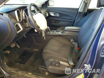 Zdjęcie 7 z 13 samochodu: 2014 CHEVROLET EQUINOX LS VIN:2GNALAEK0E6203262 - miniatura