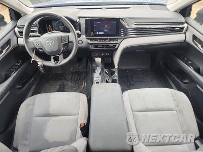 Zdjęcie 8 z 12 samochodu: 2026 TOYOTA CAMRY LE VIN:4T1DBADK0TU037796 - miniatura
