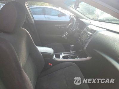 Zdjęcie 7 z 12 samochodu: 2013 NISSAN ALTIMA 2.5 VIN:1N4AL3AP6DC240575 - miniatura
