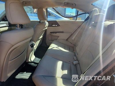 Zdjęcie 10 z 12 samochodu: 2013 HONDA ACCORD EXL VIN:1HGCR3F82DA047341 - miniatura