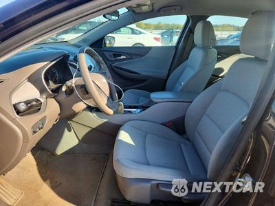 Zdjęcie 7 z 12 samochodu: 2022 CHEVROLET MALIBU LS VIN:1G1ZB5ST5NF192311 - miniatura