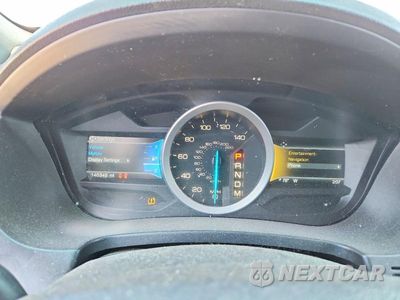 Zdjęcie 9 z 13 samochodu: 2015 FORD EXPLORER XLT VIN:1FM5K8D81FGA58421 - miniatura
